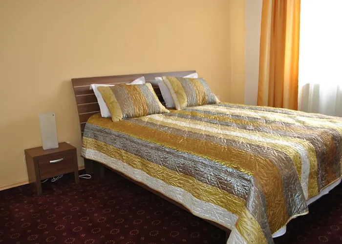 Hotel Global
