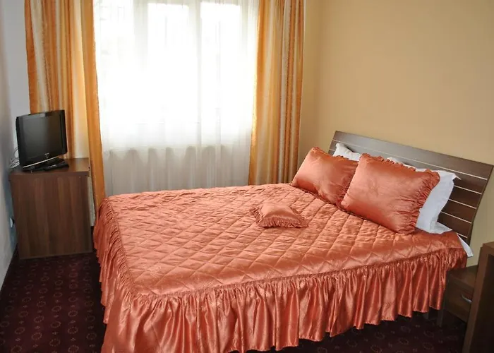 Hotel Global